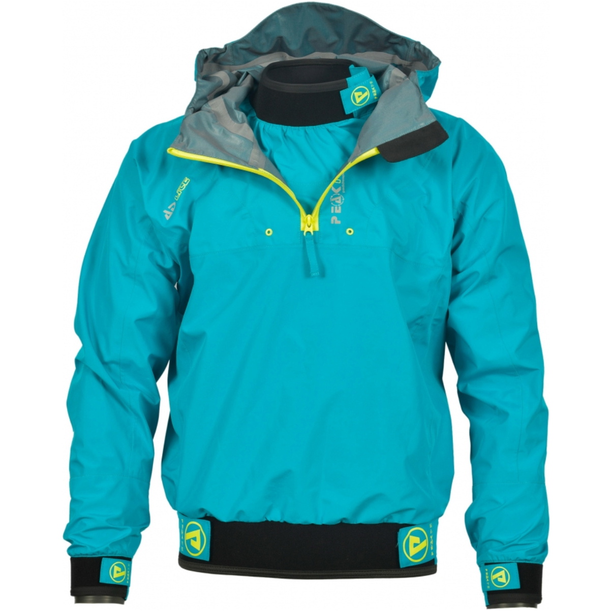 2026 Peak PS Mens Adventure Lite Jacket 26AL-BLU - Blue